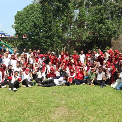 17 Agustus LPDP UGM UIN SUKA