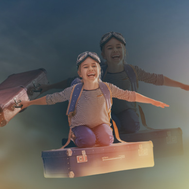 Memelihara Mimpi-Alimah