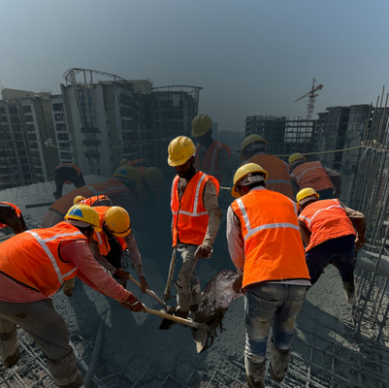 Peluang, Kontribusi, dan Berwirausaha di Bidang Konstruksi