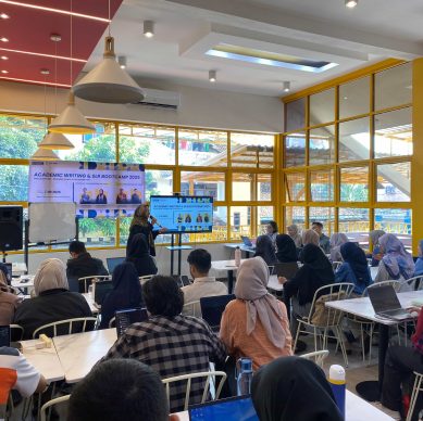 academic writing 2025