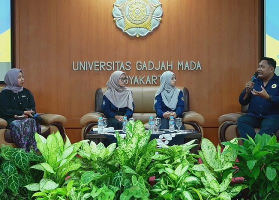 Bedah Buku_Gema Mimpi Anak Bangsa